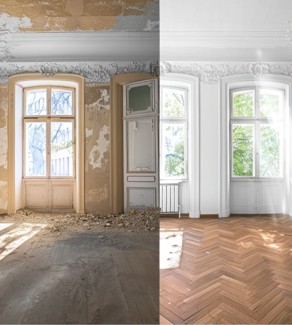 Faith Restoration and Roofing