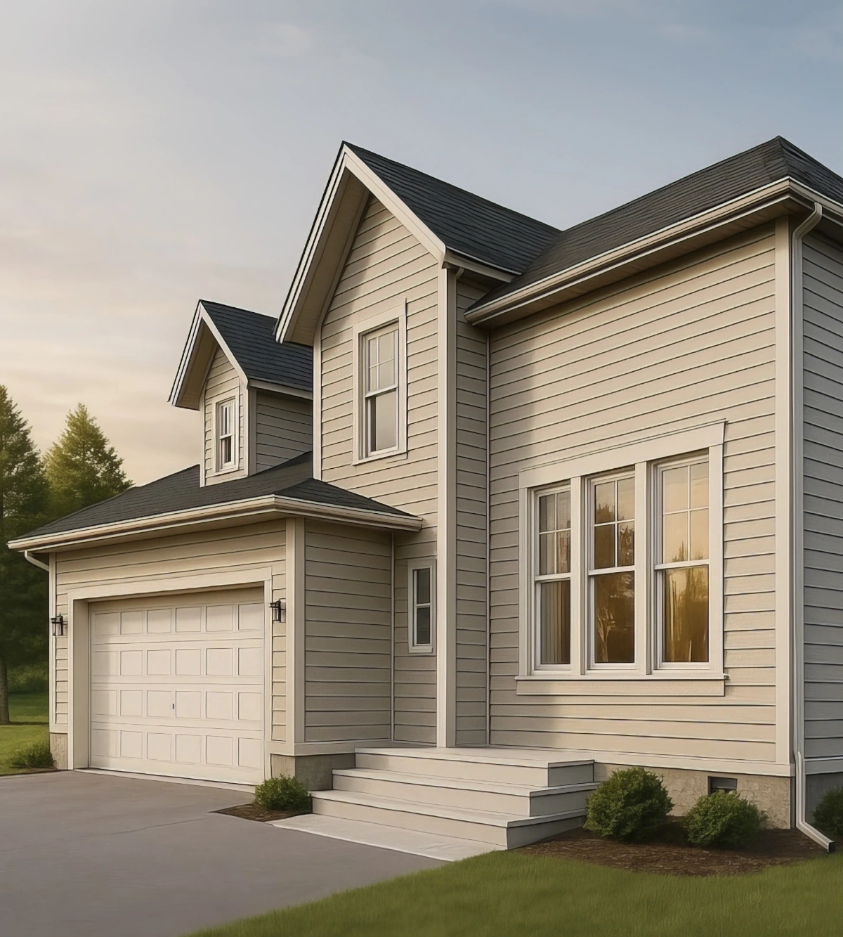 Faith Restoration and Roofing