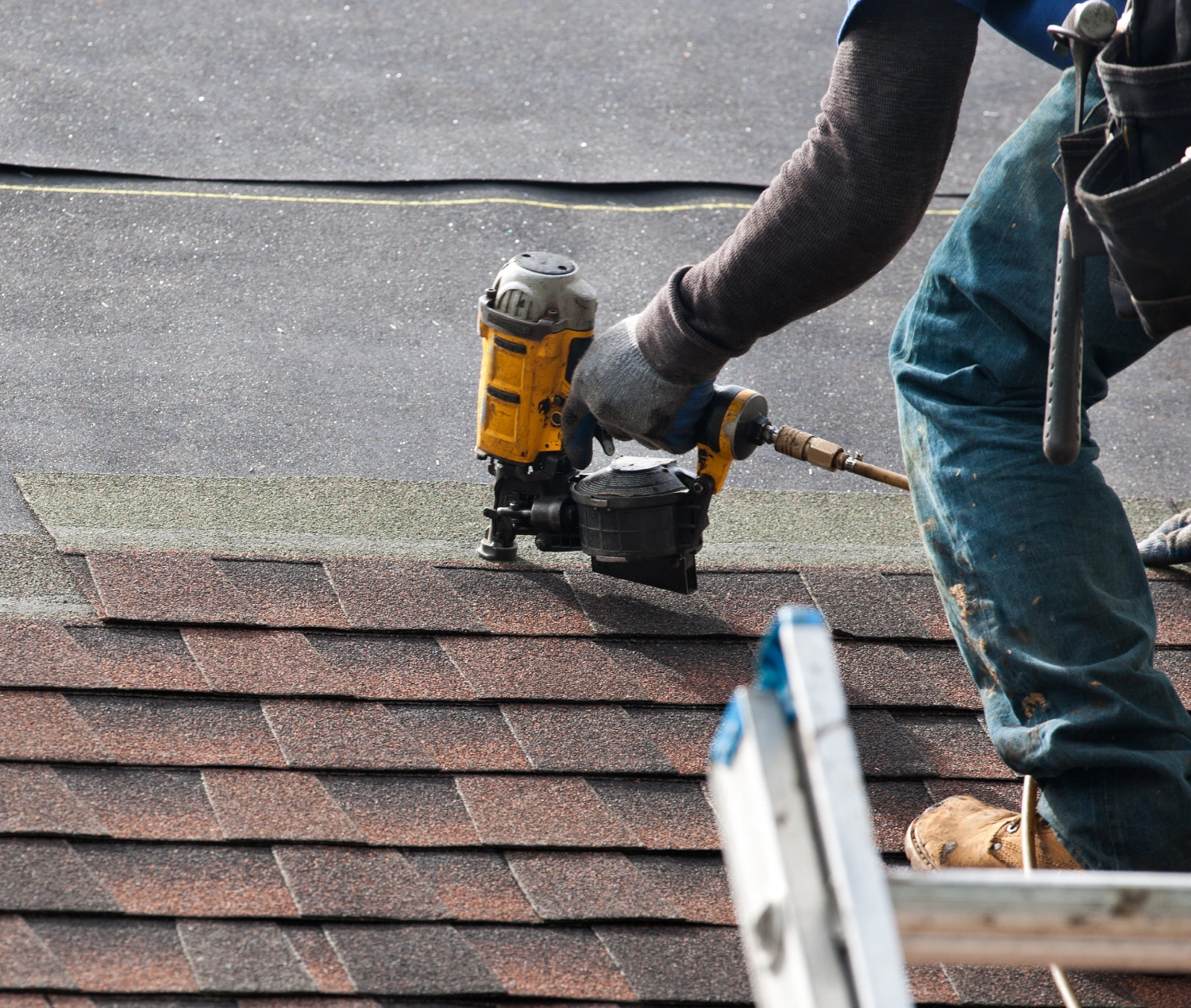 Imagen de Roof Repairs