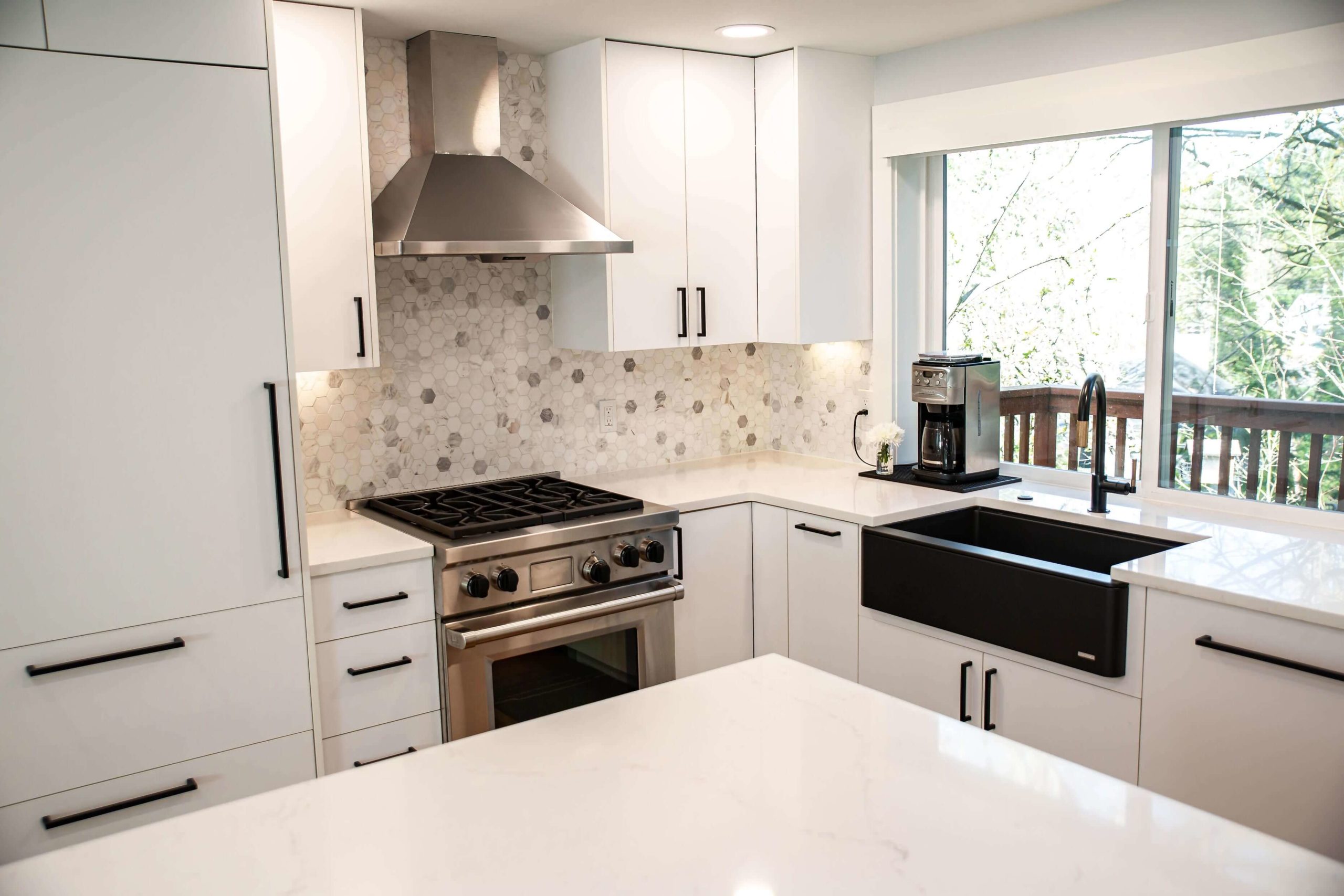 Imagen de Kitchen Remodeling