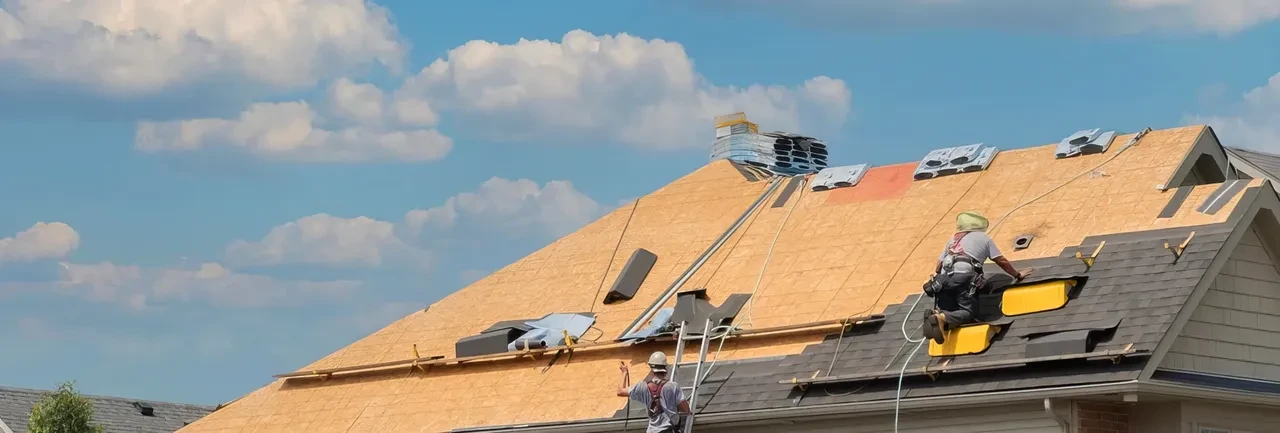 Faith Restoration and Roofing