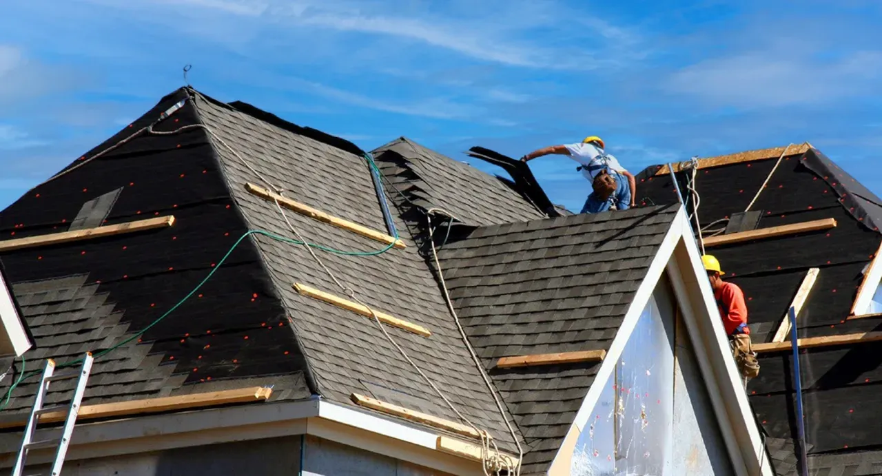 Faith Restoration and Roofing