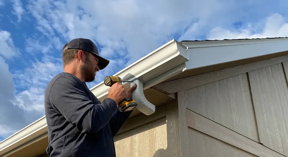 Faith Restoration and Roofing