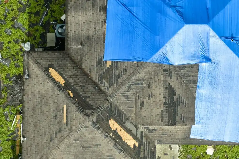 Faith Restoration and Roofing