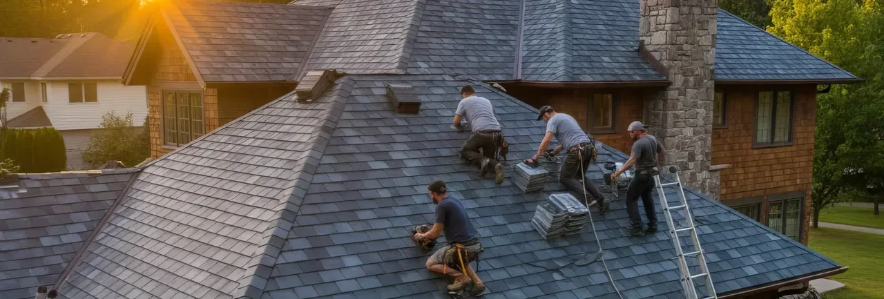 Faith Restoration and Roofing